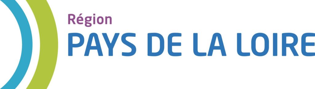 logo de la région Pays de la Loire