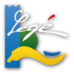 logo de la ville de Legé
