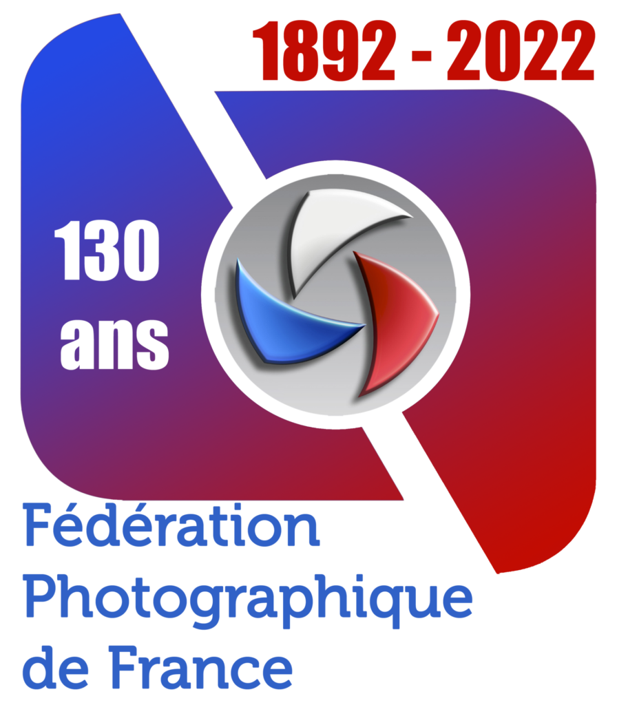 logo des 130 ans de la FPF
