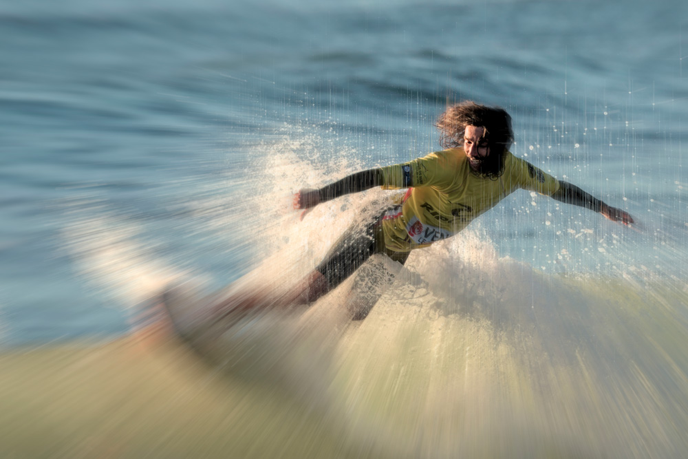 surfeur