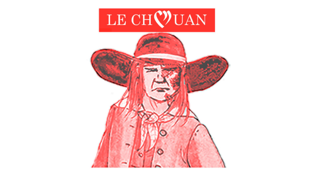 LE CHOUAN IMG de tête