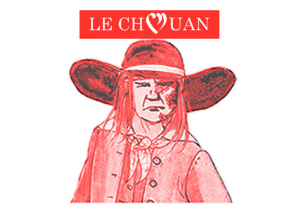 LE CHOUAN