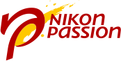 Logo Nikon Passion