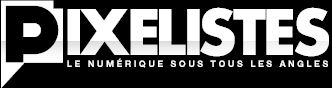 Logo Pixelistes