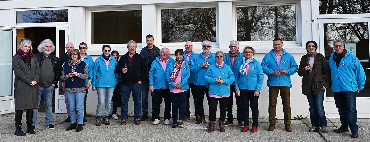 Résultats du concours Le CHOUAN